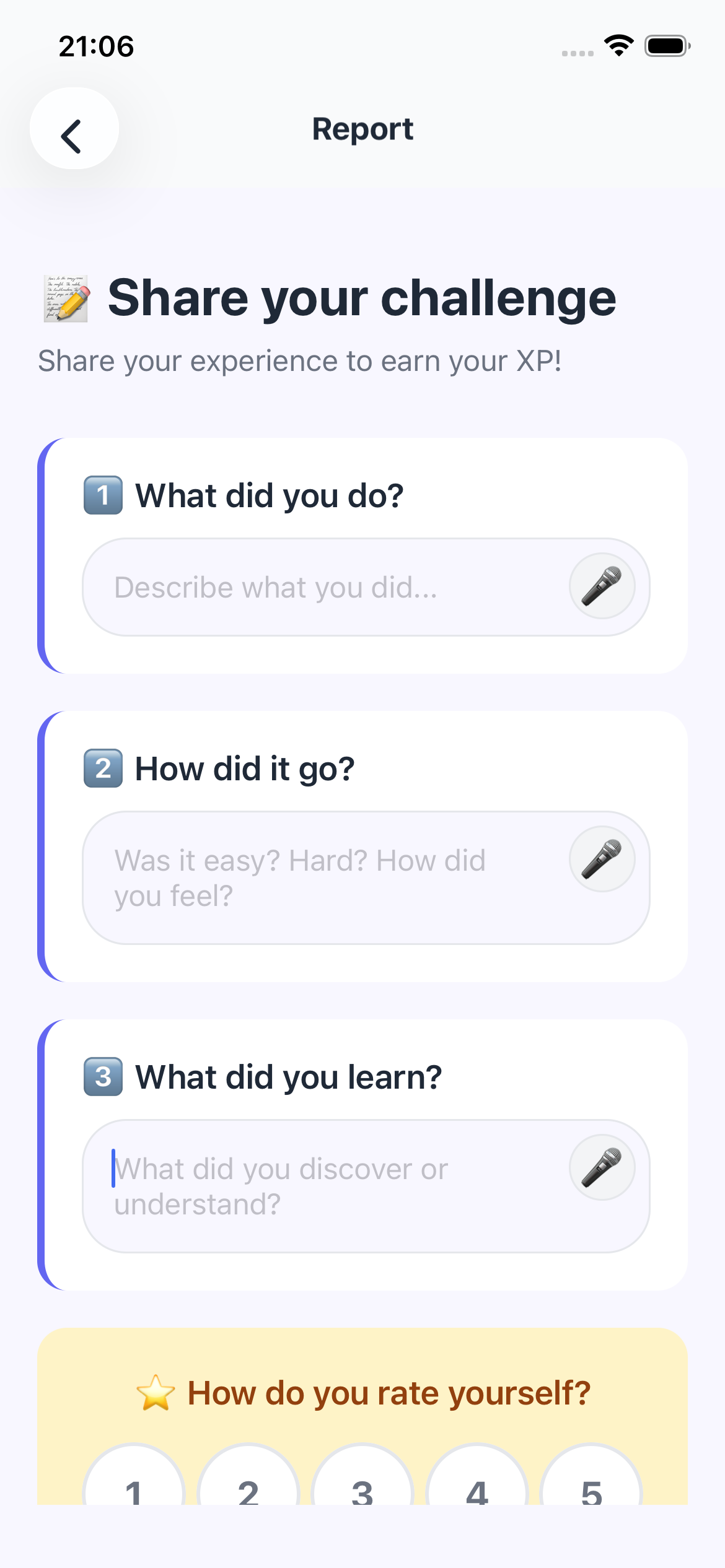 Apex Explorer - Ikigai