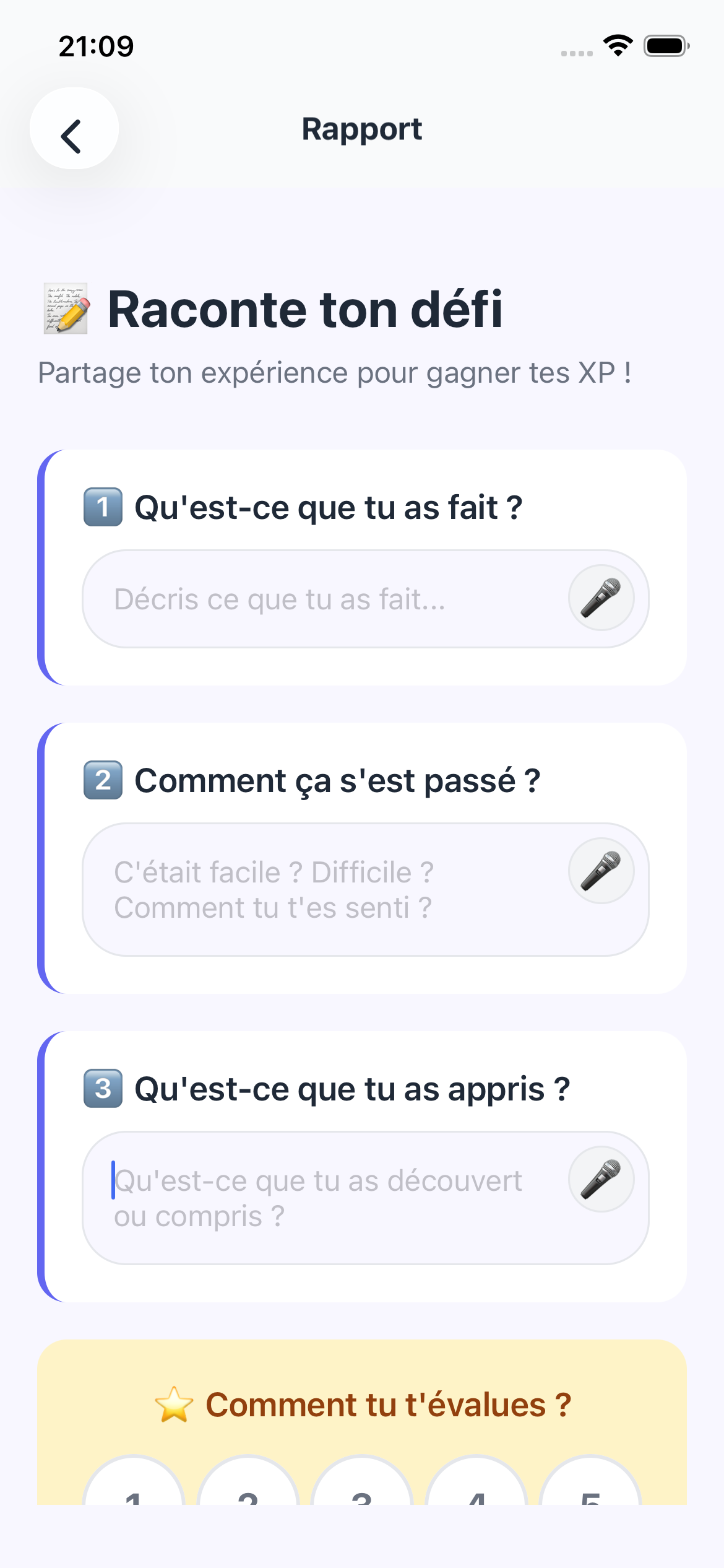 Apex Explorer - Ikigai